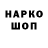 Дистиллят ТГК концентрат Sagyn Kamtulekova
